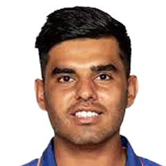 Nishant Sindhu