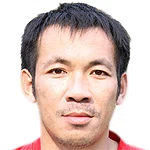 Niweat Siriwong