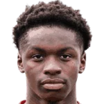 Noah Mbamba