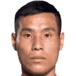 Nok Hang Leung