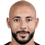 Nordin Amrabat 