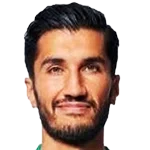 Nuri Şahin