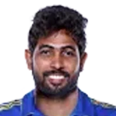 Nuwan Thushara