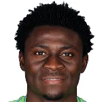 Obafemi Martins