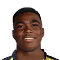 Obed McCoy