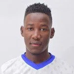 Olebogeng Ramotse