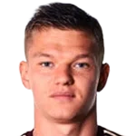 Oleg Shatov