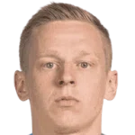 Oleksandr Zinchenko