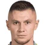 Oleksandr Zubkov