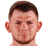 Oliver Burke