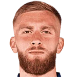 Oliver McBurnie