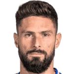 Olivier Giroud