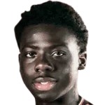 Omari Forson