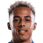 Omari Hutchinson