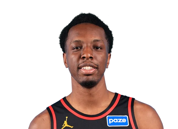 Onyeka Okongwu