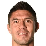 Oribe Peralta
