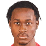 Orphé Mbina