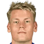 Orri Óskarsson