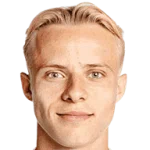 Oscar Højlund