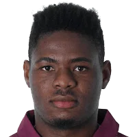 Oshane Thomas