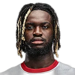 Oumar Solet