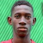 Ousmane Coulibaly