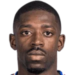Ousmane Dembélé