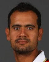 Owais Shah