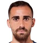 Paco Alcácer