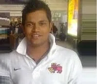 Pankaj Jaiswal