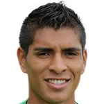 Paolo Hurtado