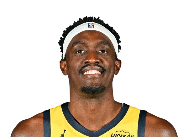 Pascal Siakam