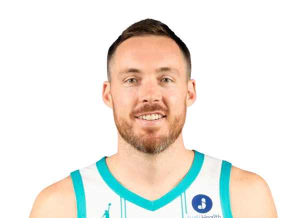 Pat Connaughton