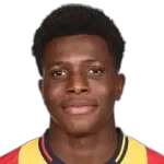 Patrick Dorgu
