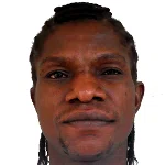 Patrick Ilongo Ngasanya