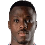 Patrick Kpozo