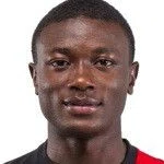 Serge Patrick Njoh