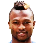 Patrick Twumasi