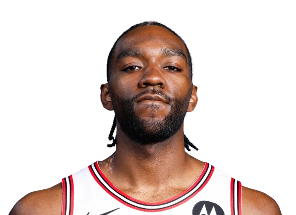 Patrick Williams