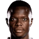 Patson Daka