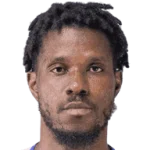 Paul Akouokou