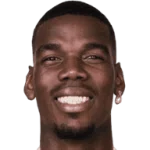 Paul Pogba