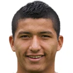 Paulo Hernán Junior Hinostroza Sánchez