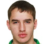 Pavel Savitskiy