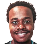 Percy Tau