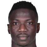 Peter Etebo