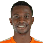 Peter Zilu Mutumosi
