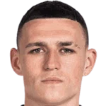 Phil Foden