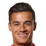Philippe Coutinho