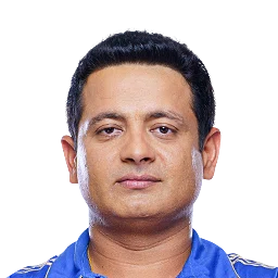 Piyush Chawla